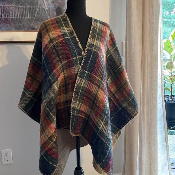 Bundle of 3 scarf shawls - Francescas, BB Dakota Lauren Conrad - Picture 4 of 9